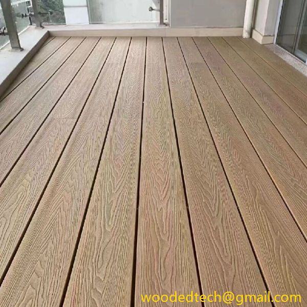 Benefits of Plastic Lumber Outdoor Deck for a Durable and Low-Maintenance Outdoor Area