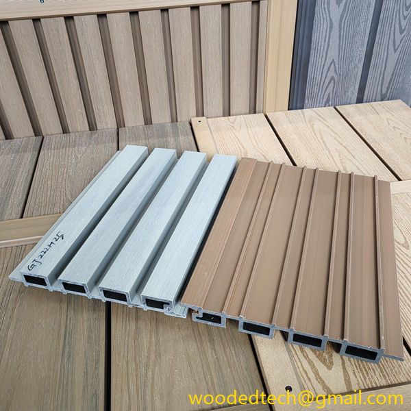 Benefits of Weatherproof Outdoor Wall Panels for Protecting and Enhancing Building Exteriors