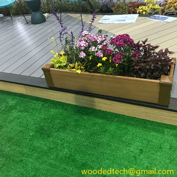 Browse Pictures of Composite Decking for Inspiration in Designing Your Perfect Outdoor Living Space