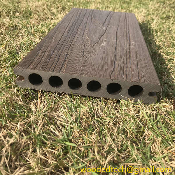 Building Beautiful WPC Decks for Outdoor Living Spaces and Entertainment