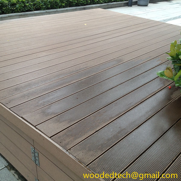 Calculating Plastic Wood Composite Decking Cost for Budget-Friendly and Sustainable Home Improvement Projects