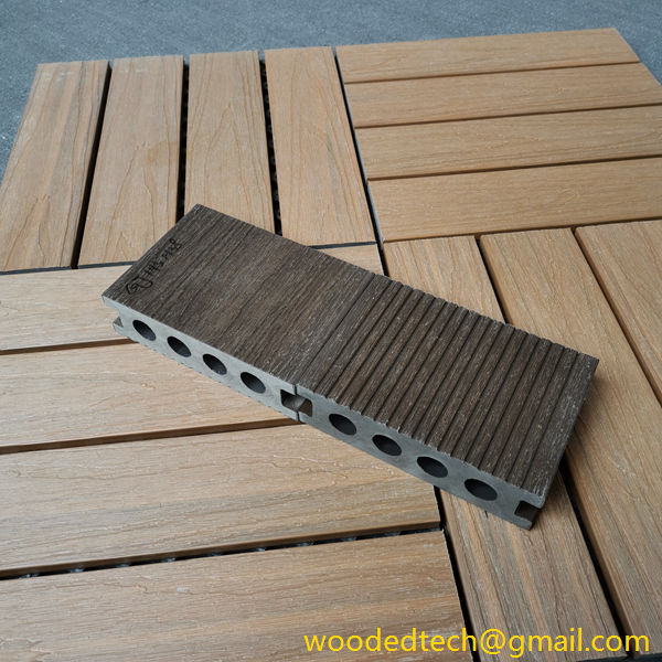 Choose 3m Composite Deck Boards for a Seamless Decking Experience