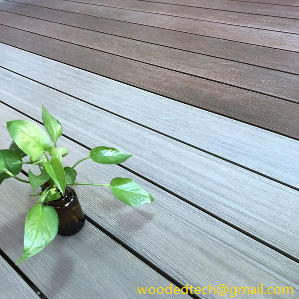 Choose Composite Deck Trim Boards for a Polished and Finished Look