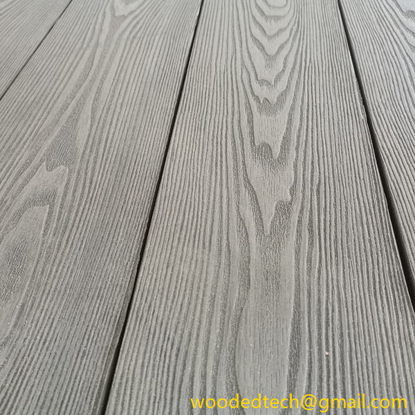 Choose Composite Decking 12 or 16 on Center for a Reliable Decking Solution