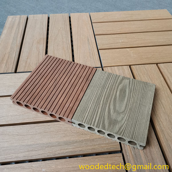 Choose Composite Decking 16 for a Reliable and Stylish Outdoor Solution