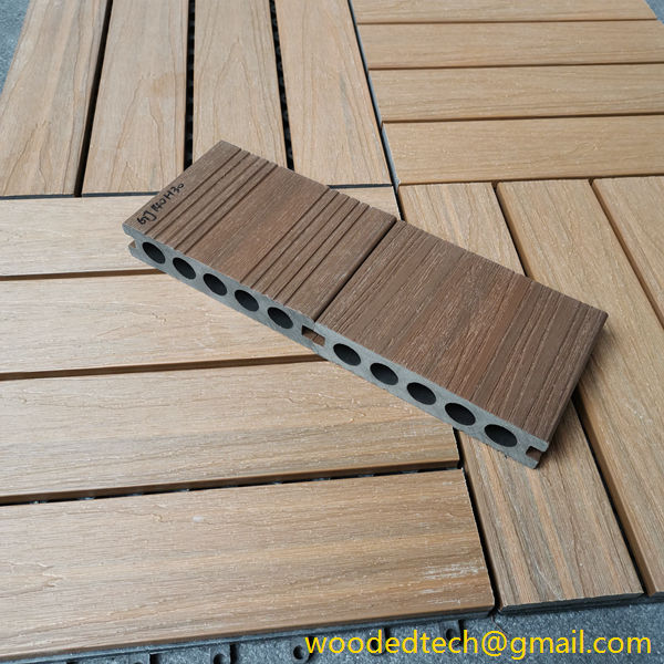 Choose Composite Decking 2×4 for a Reliable and Stylish Outdoor Solution