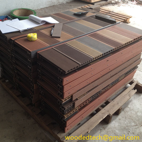 Choose the Right Composite Deck Thickness for Your Next Project