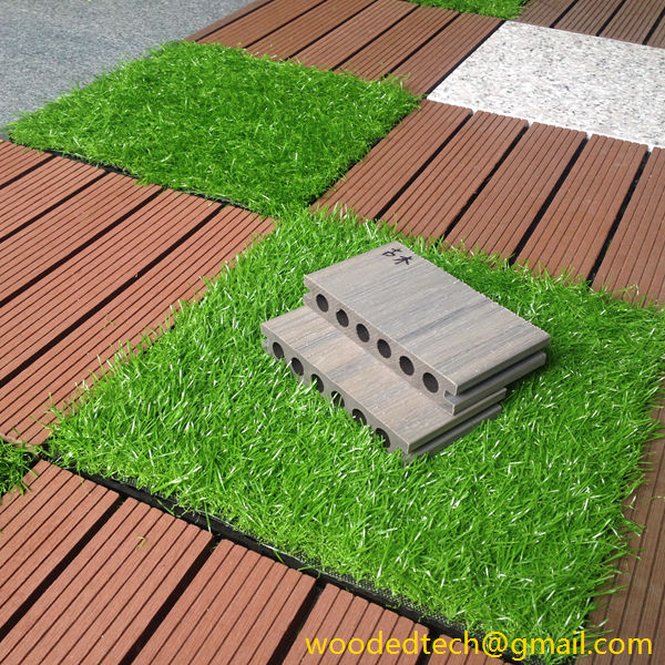 Choosing Weatherproof Decking Boards for Long-Lasting and Resilient Outdoor Spaces