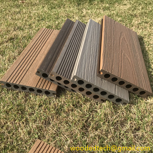 Choosing the Right Composite Decking Width for Your Project