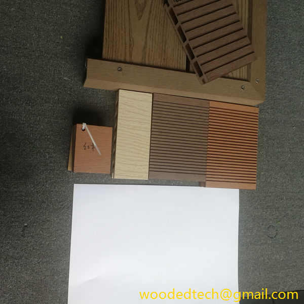 Choosing the Right Composite Wood Decking Colors for Your Home