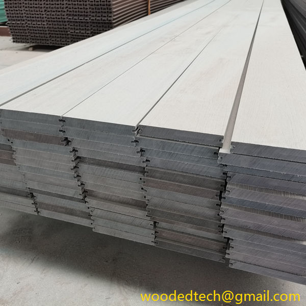 Choosing the Right WPC Decking Material for Your Specific Needs