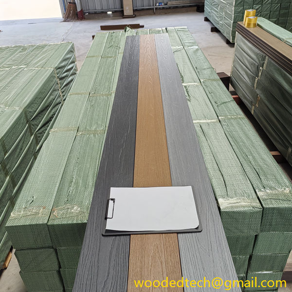 Composite Decking Yes or No: Making the Right Choice for Your Project