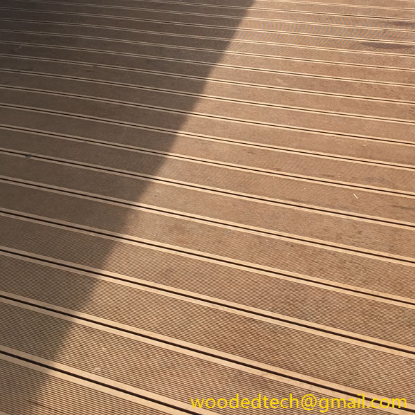 Comprehensive Composite Wood Decking Reviews for Informed Choices