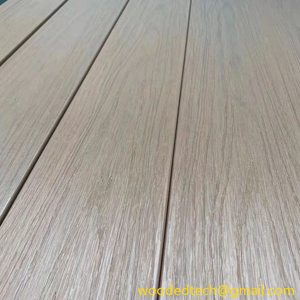 Comprehensive WPC Decking Review to Help You Make Informed Choices