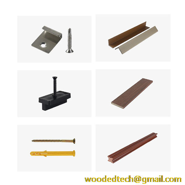 Convenient and Versatile Composite Wood Deck Kits for Easy Assembly