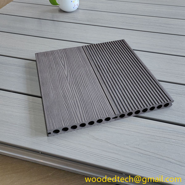 Create a Spacious Area with Composite Decking 14ft for Your Outdoor Space