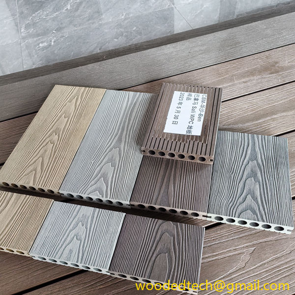 Discover the Benefits of 2×4 Plastic Wood for Your Projects