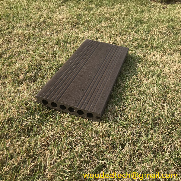 Discover the Benefits of 4 Inch Composite Decking for Your Outdoor Space