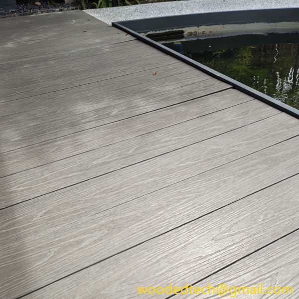 Discover the Benefits of Using Decking Composite Material for Your Outdoor Projects