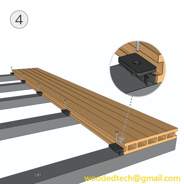 Discover the Importance of Composite Deck Spacing for Your Outdoor Projects