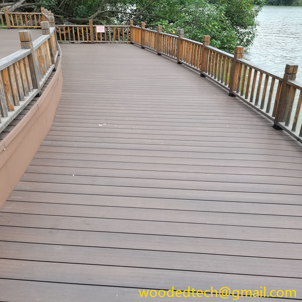 Discover the Range of Veranda Composite Decking Colors to Match Your Outdoor Aesthetic