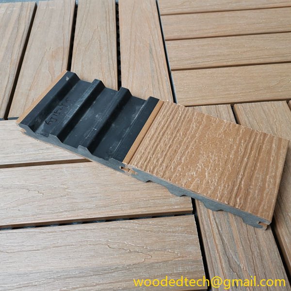 Discover the Strength of Composite Decking 2×2 for Your Decking Needs