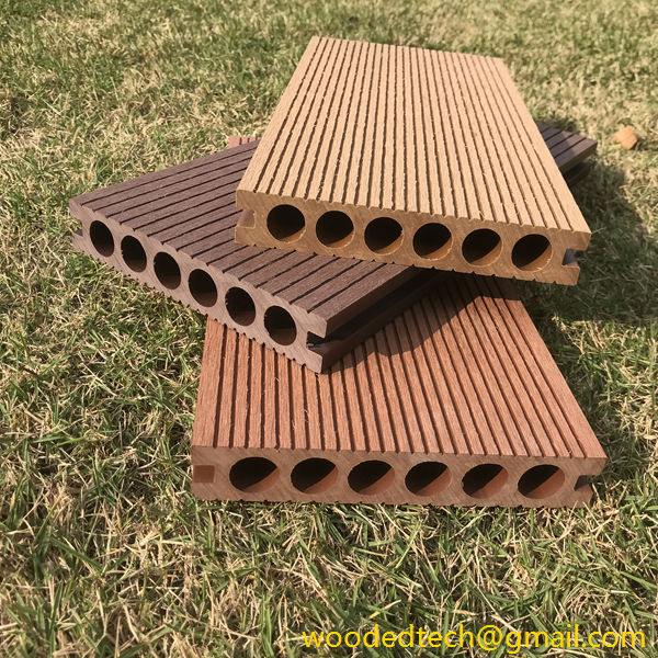 Durable and Stylish 2 x 4 Composite Deck Boards for Your Home