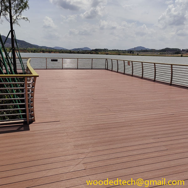 Easy Installation of Wood Plastic Composite Flooring: A Step-by-Step Guide