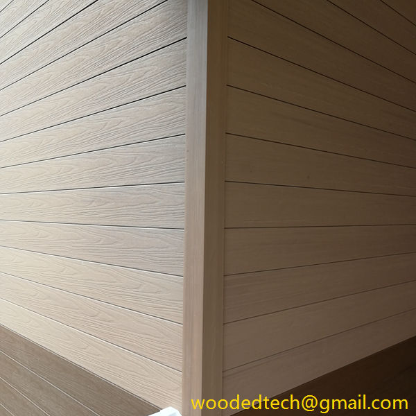 Enhance Curb Appeal with Attractive Composite Wall Siding Options