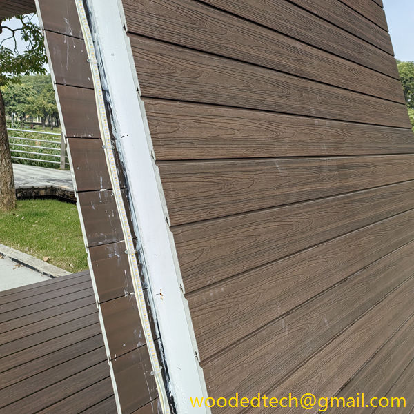 Enhance Your Home with Waterproof Outdoor Wall Panels for Superior Protection and Style