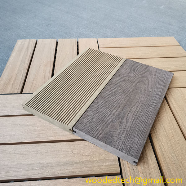 Ensure Stability with Composite Decking 16 on Center for Your Outdoor Projects