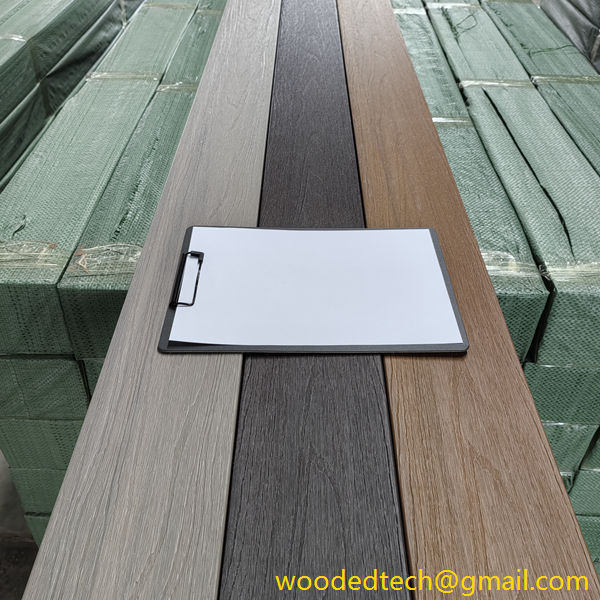 Explore Composite Decking Yate for Unique Outdoor Solutions