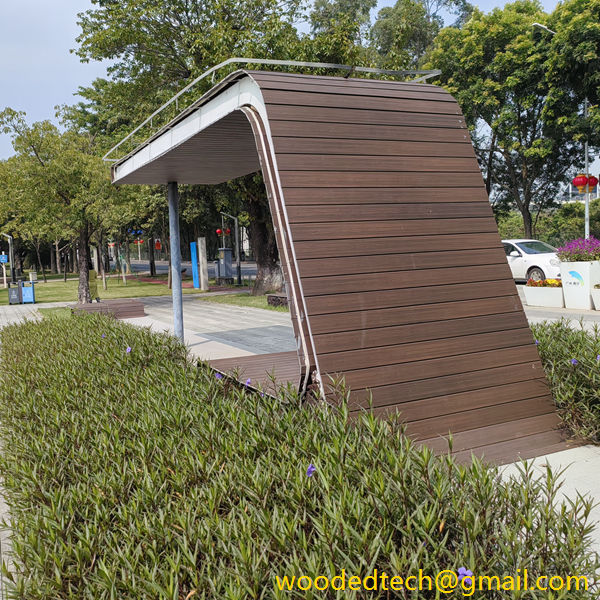 Explore the Benefits of Plastic Composite Wood for a Sustainable and Durable Building Material