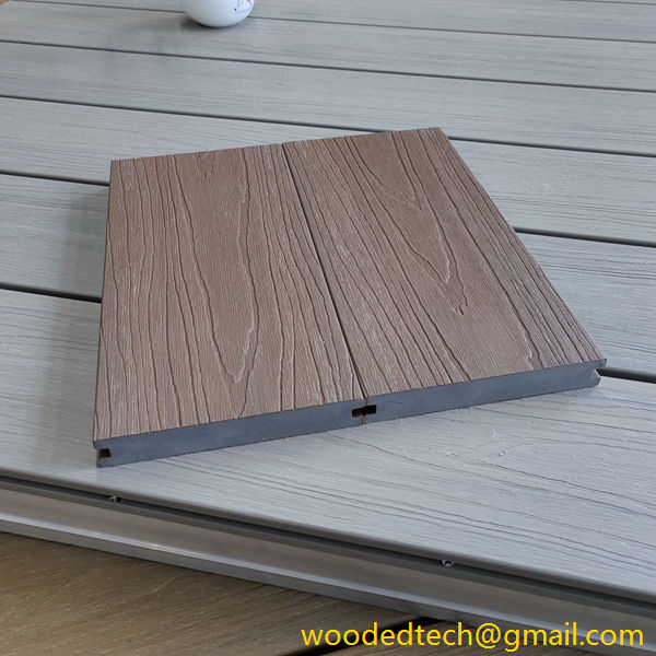 Explore the Versatility of 4 Composite Decking for Your Home