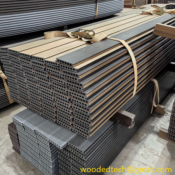 Extruded Decking: Durable Extruded Decking Options for Your Outdoor Spaces