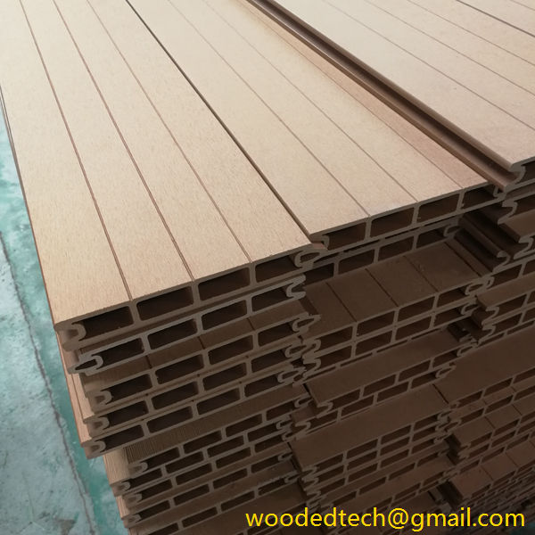 Fake Wood Plastic: Understanding the Benefits of Fake Wood Plastic in Design