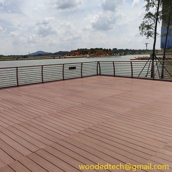 Gardenis Composite Decking: Discover the Benefits of Gardenis Composite Decking for Your Garden