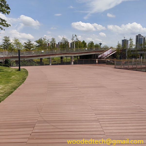 Good Quality Composite Decking: Choosing Good Quality Composite Decking for Long-Lasting Results