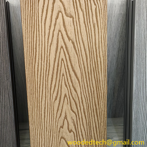 Gray Square Edge Capped Composite Decking Board: Sleek Gray Square Edge Capped Boards for Modern Decks