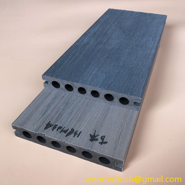 Grey Composite Deck Boards: Quality Grey Composite Deck Boards for Lasting Performance