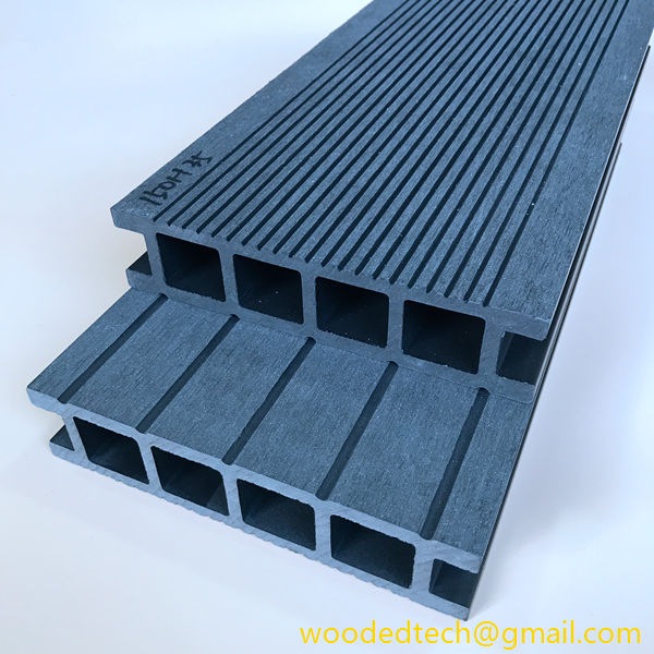 Grey Plastic Wood Decking: Versatile Grey Plastic Wood Decking Options for Any Project