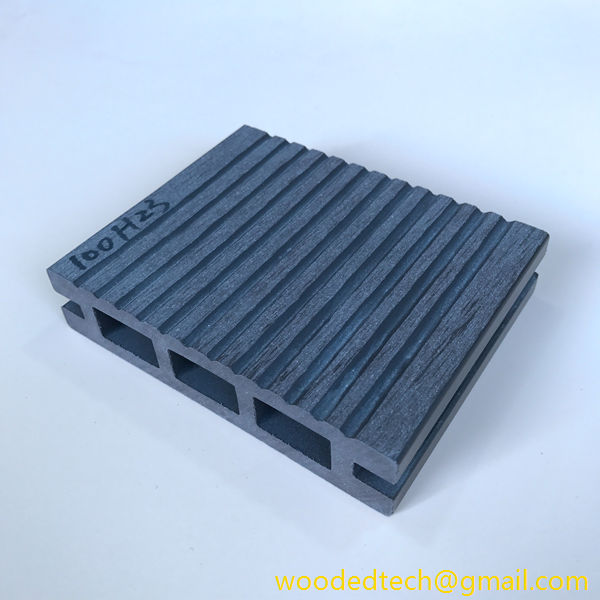 Grey Plastic Wood: The Benefits of Using Grey Plastic Wood in Your Designs