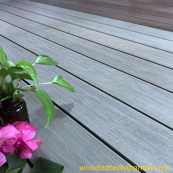 HS Code for Plastic Wood WPC Decking: Key Information on HS Code for Plastic Wood WPC Decking