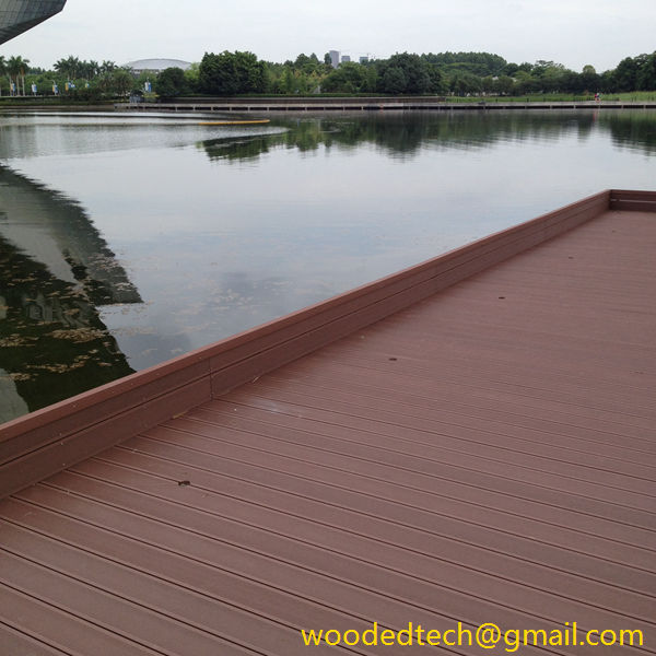 How Much Does WPC Decking Cost: Key Insights on the Cost of WPC Decking