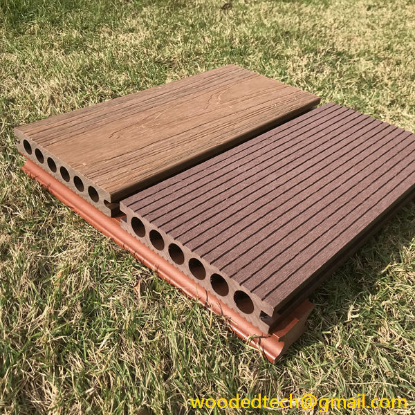 How to Install Capped Composite Decking: Step-by-Step Instructions for Installing Capped Composite Decking