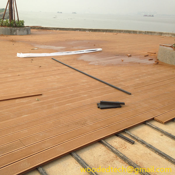 How to Install Composite Decking: Essential Steps for Installing Composite Decking Properly