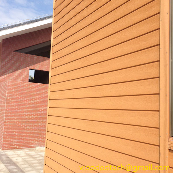 How to Install WPC Cladding: A Comprehensive Guide on Installing WPC Cladding