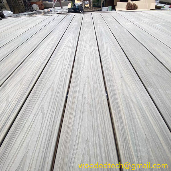 How to Install WPC Decking for a Durable Outdoor Space