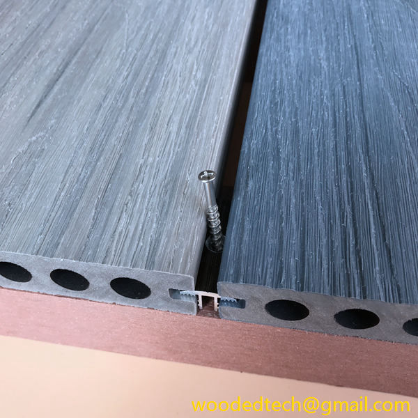 How to Install a Composite Deck: Comprehensive Guide on Installing a Composite Deck