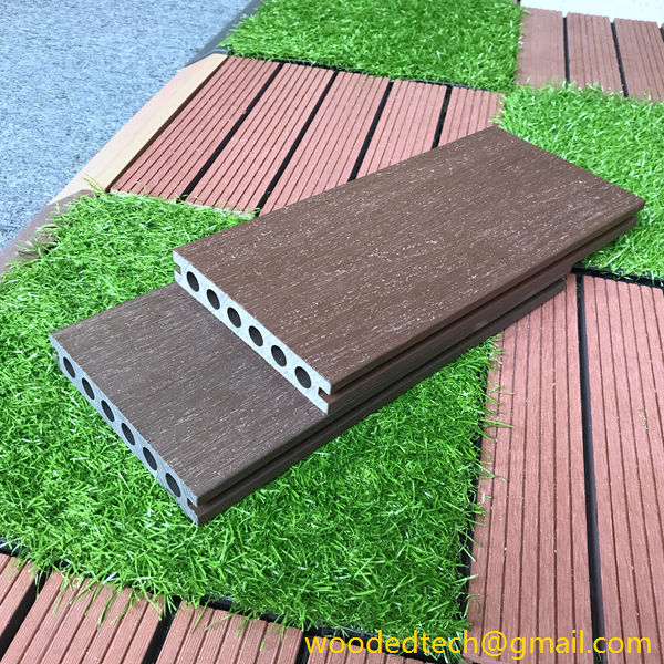 How to Use a Decking Composite Calculator Effectively